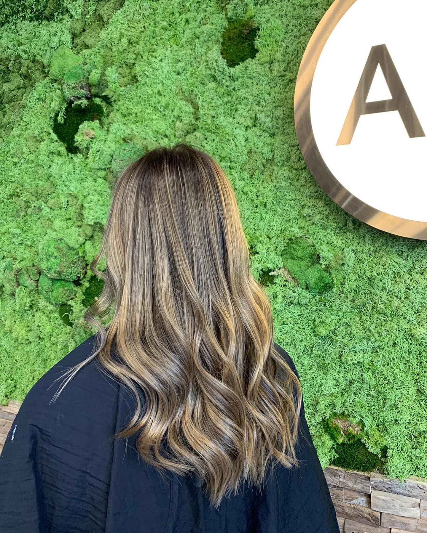 The Studio - Haarstyling