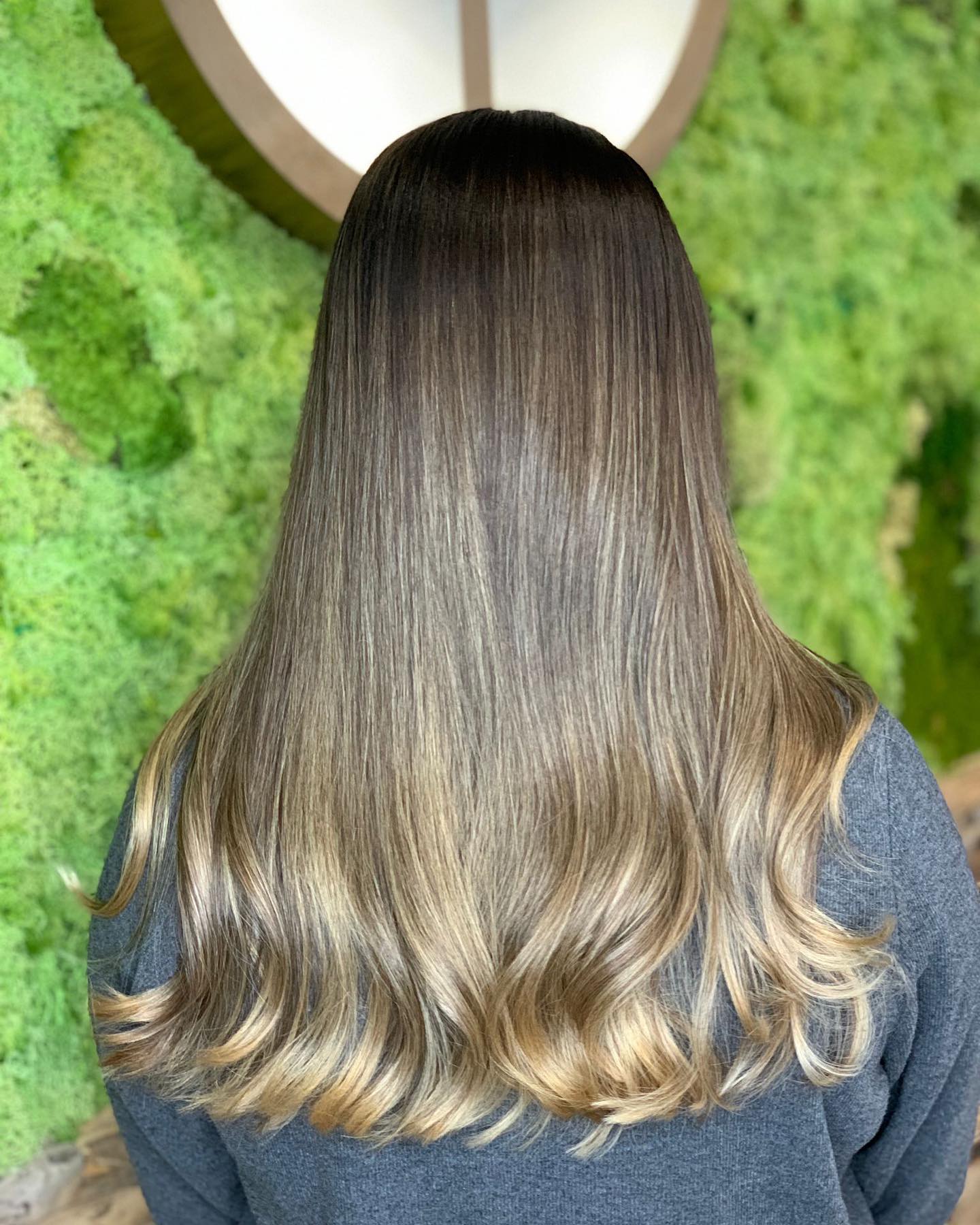 The Studio - Haarschnitt