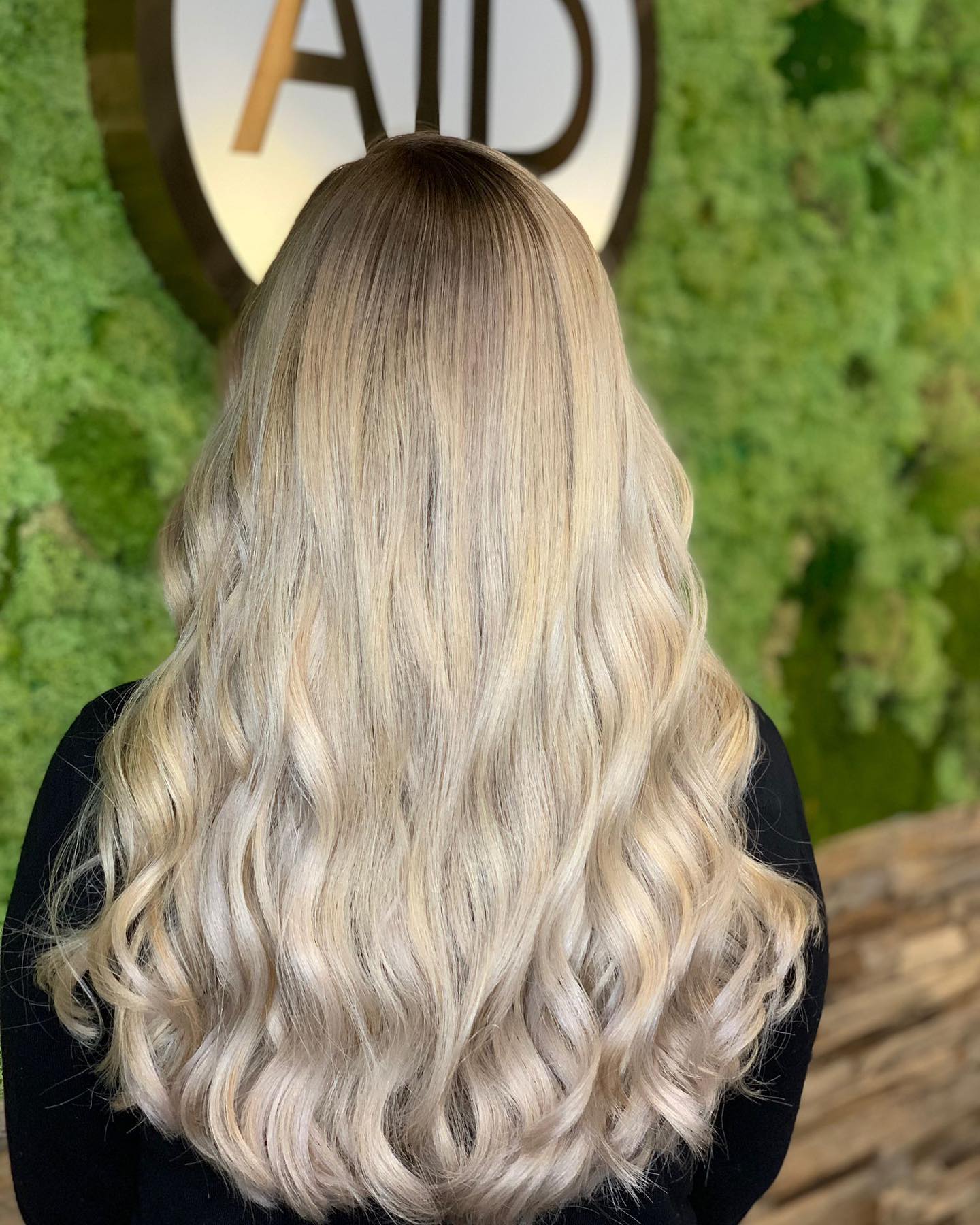 The Studio - Balayage